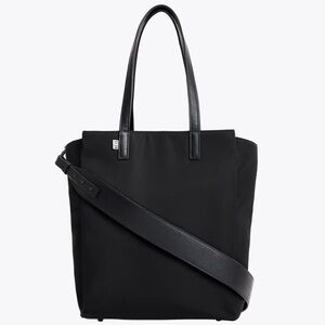 Beis The Commuter Tote in Black
